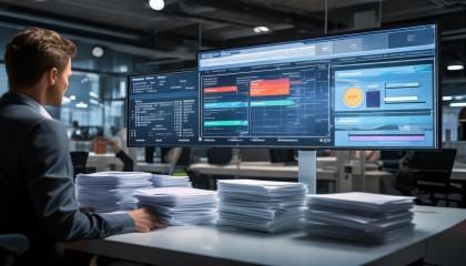 首先呢，咱们得聊聊什么是采购信息管理系统