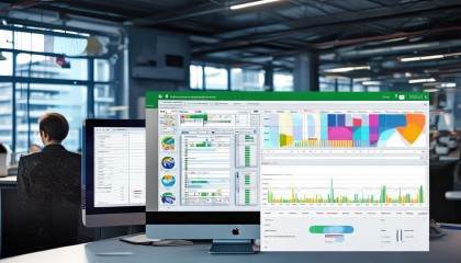 什么是Excel采购管理系统? 什么是Excel采购管理系统?