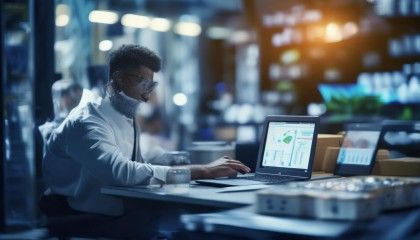 那么，这样一个系统具体是怎么工作的呢？首