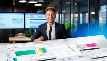 什么是采购供应商管理系统? 什么是采购供应商管理系统?