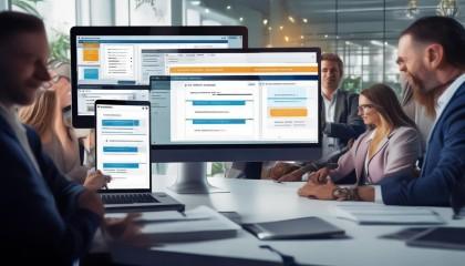 首先，咱们得聊聊这个系统到底能干啥。简单