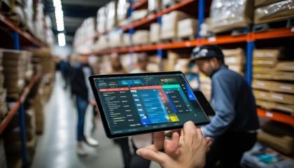 首先，咱们得搞清楚，啥叫库存管理软件啊？