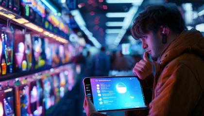 说到这里，可能有人会问：“那我该选择哪款