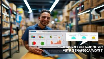 嘿，大家好！今天咱们聊聊一个对网店老板来