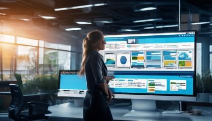 当然了，选择合适的管理库存软件还得根据自