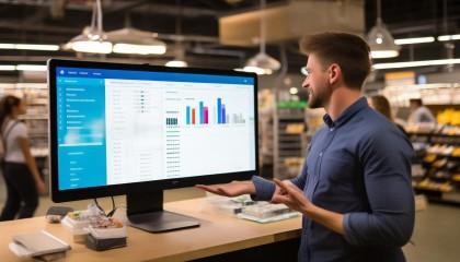 嘿，大家好！今天咱们聊聊一个对做生意特别