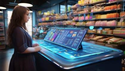 想象一下，如果你开了一家小店，每天都有大