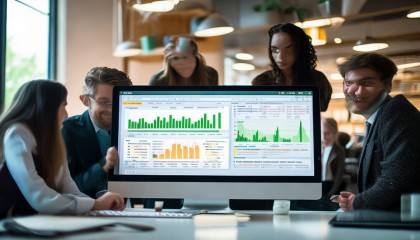 那么，到底什么是库存软件管理呢？简单来说