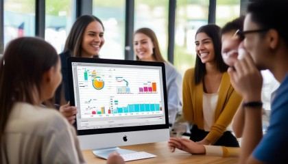 总之，找到一款合适的库存管理软件对于任何