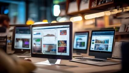 现在市面上这类软件多得很，但咱今天要推荐