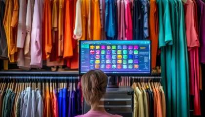 嘿，大家好！今天咱们聊聊一个对服装店老板