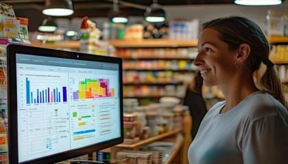 首先，咱们得搞清楚一件事：什么是库存销售