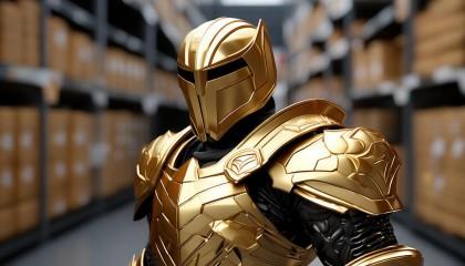 当然了，选择合适的库存管理软件也很关键。