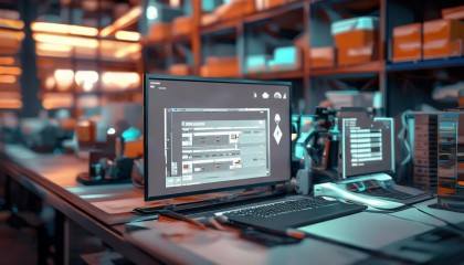 什么是库存进出管理软件? 什么是库存进出管理软件?