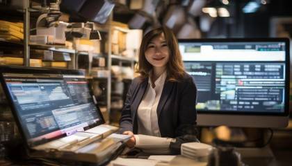 什么是库存进出管理软件? 什么是库存进出管理软件?