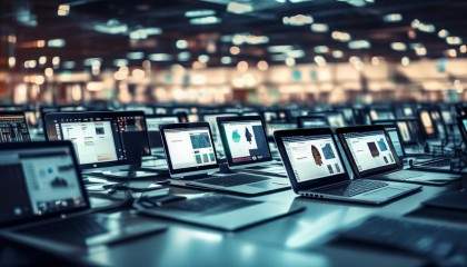 当然啦，市面上这样的软件有很多，但并不是