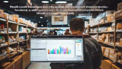 嘿，大家好！今天咱们聊聊一个对做生意特别