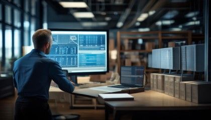 最后，我想说的是，虽然一个好的库存管理软