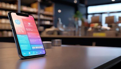 而且啊，现在的手机库存管理软件功能可强大