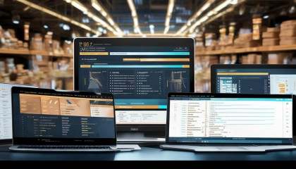 当然啦，选择合适的软件也很重要。市面上这