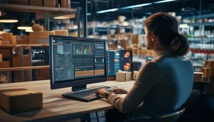 什么是订单库存管理软件? 什么是订单库存管理软件?