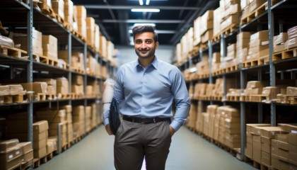 就这样，关于专业库存管理软件的话题我们就