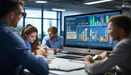 使用这类软件的好处可多了去了。比如说，它