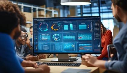 什么是建材库存管理软件? 什么是建材库存管理软件?