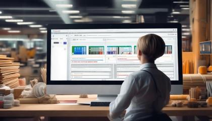 什么是建材库存管理软件? 什么是建材库存管理软件?