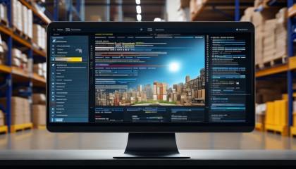 什么是建材库存管理软件? 什么是建材库存管理软件?