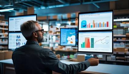 什么是用于生产企业的库存管理软件? 什么是用于生产企业的库存管理软件?