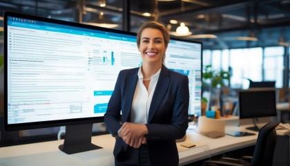 什么是进销存软件? 什么是进销存软件?