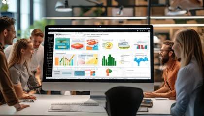 什么是进销存软件? 什么是进销存软件?