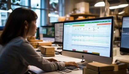 什么是进销存管理软件? 什么是进销存管理软件?