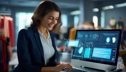 使用悟空进销存之后，你会发现自己的工作变