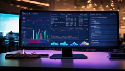 再说说销售这块吧。有了这样的软件之后，每