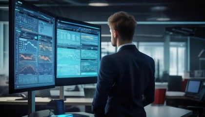 接着说说销售方面吧。对于任何一家公司而言