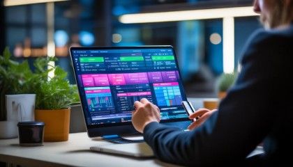 什么是服装店进销存管理系统? 什么是服装店进销存管理系统?