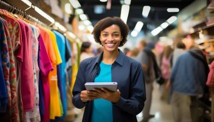 什么是服装店进销存管理系统? 什么是服装店进销存管理系统?