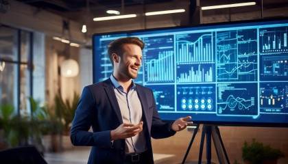 嘿，大家好！今天咱们聊聊一个对很多企业来