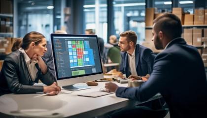 不过，选择适合自己企业的进销存软件还是得