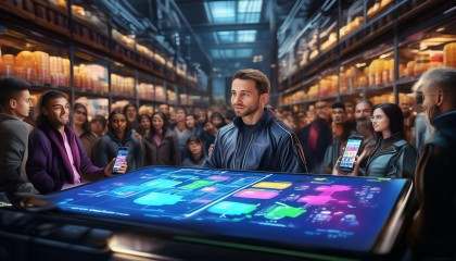 嘿，大家好！今天咱们聊聊一个对很多做生意