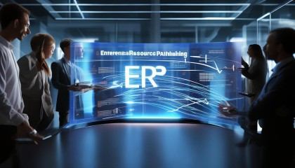 什么是仓库进销存管理的ERP软件? 什么是仓库进销存管理的ERP软件?