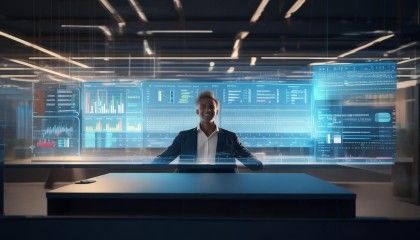 总之吧，对于任何一家希望在竞争激烈的商业