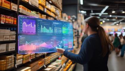 想象一下，如果你开了一家小店，每天都要处