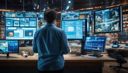 最后，我想说的是，在这个数字化时代，利用