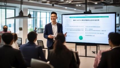 嘿，大家好！今天咱们聊聊一个对做生意特别