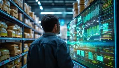 首先，咱们得聊聊进货这块儿。你知道吗，对