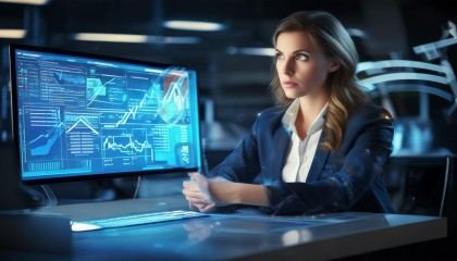 除此之外，财务报表也是ERP进销存软件不