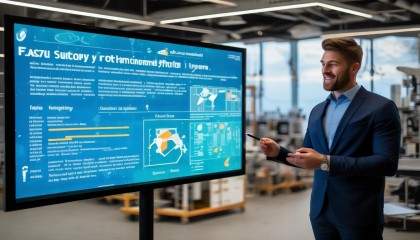 嘿，大家好！今天咱们聊聊一个对很多企业来